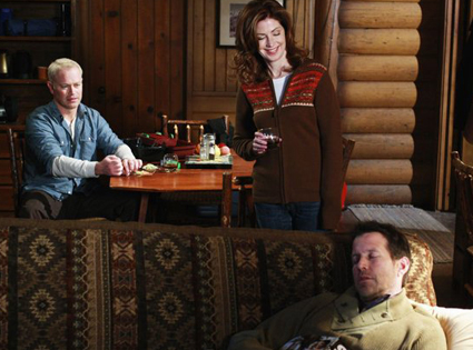 Desperate Housewives Desperate Housewives